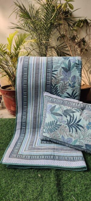 Reversible Quilt - Image 6