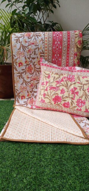Reversible Quilt - Image 4
