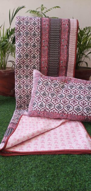 Reversible Quilt - Image 10