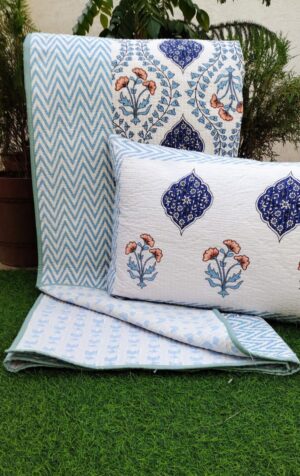 Reversible Quilt - Image 17