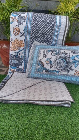 Reversible Quilt - Image 20