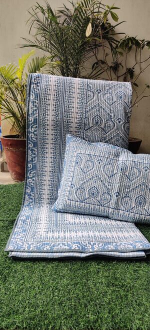 Reversible Quilt - Image 11