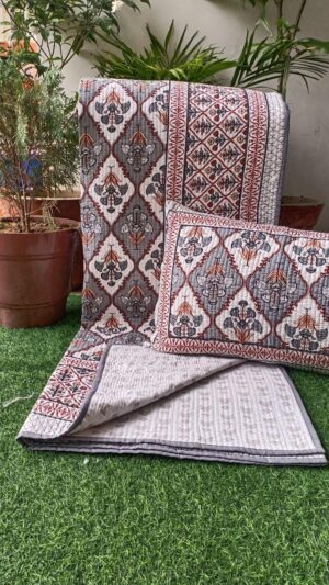 Reversible Quilt - Image 13