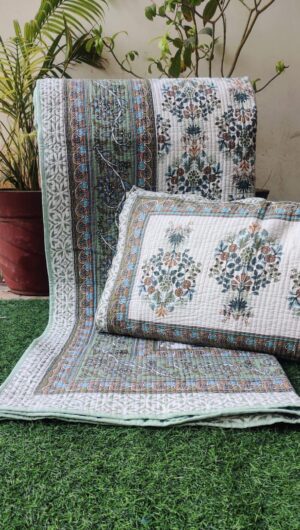 Reversible Quilt - Image 14
