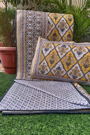 Reversible Quilt - Image 5