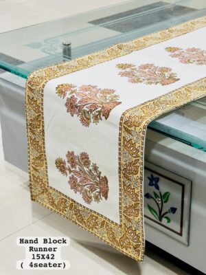 Table Runner - Image 20