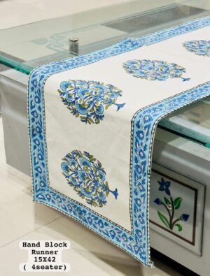 Table Runner - Image 14