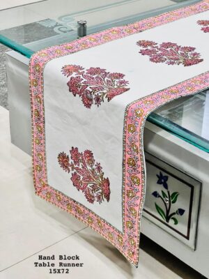 Table Runner - Image 6