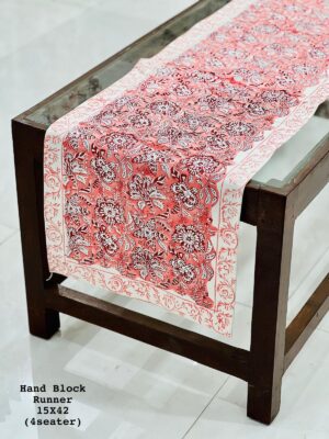 Table Runner - Image 11