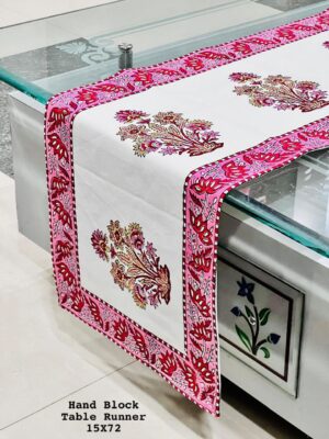 Table Runner - Image 9