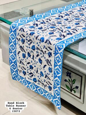 Table Runner - Image 16