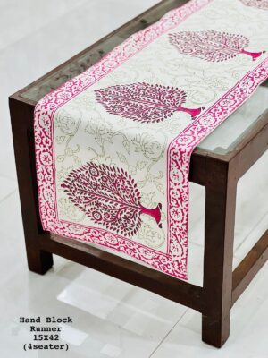 Table Runner - Image 19