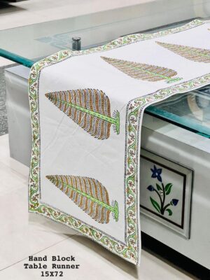 Table Runner - Image 13