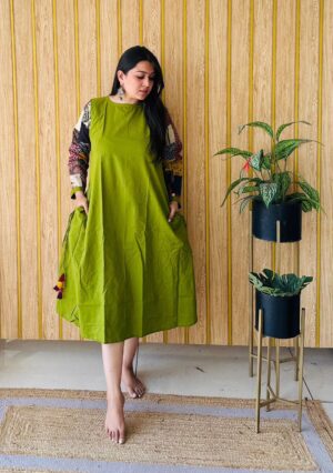 Onepiece Dress - Image 6