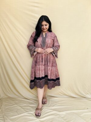 One Piece Dress - Image 3