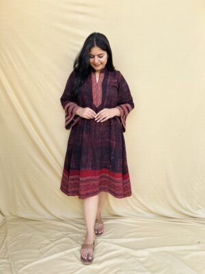 One Piece Dress - Image 5