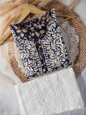 Chinkankari Mulmul Set - Image 3