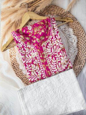 Chinkankari Mulmul Set - Image 6