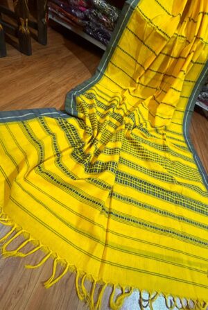 Handloom Saree - Image 6