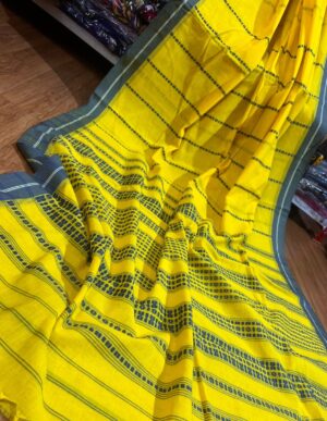 Handloom Saree - Image 5