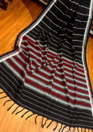 Handloom Saree - Image 2