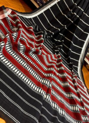 Handloom Saree - Image 10