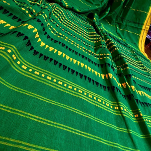Handloom Saree