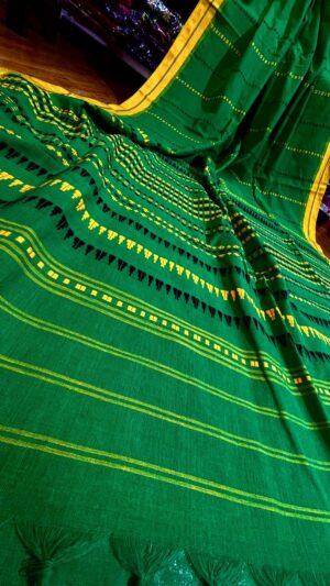 Handloom Saree