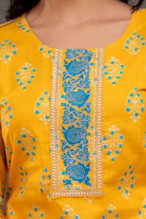 Cotton Readymade Set - Image 17