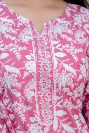 Cotton Readymade Set - Image 2