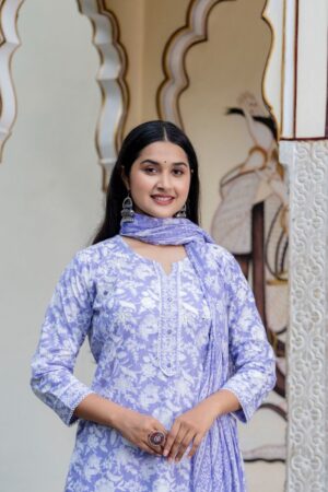 Cotton Readymade Set - Image 8