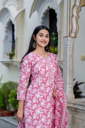 Cotton Readymade Set - Image 15