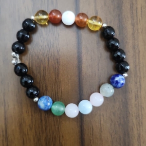 Semi Precious Bracelets