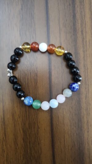 Semi Precious Bracelets
