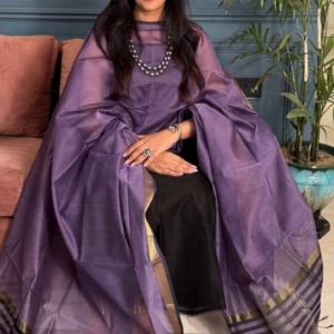 Banarasi Sico Dress Material