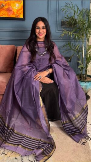 Banarasi Sico Dress Material